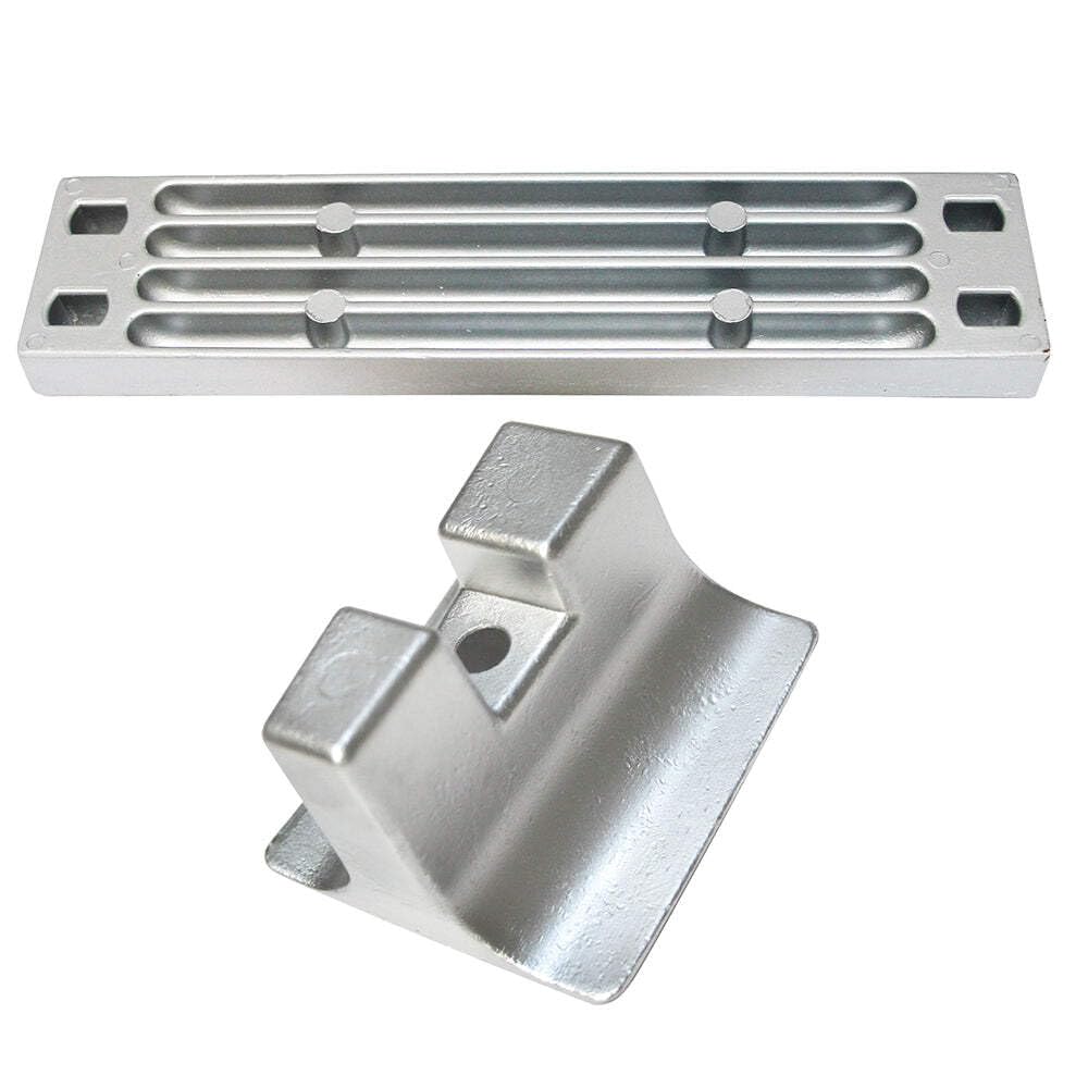 Tecnoseal Yamaha 300-350 Hp Zinc Anode Kit - No Hardware,WBAUVB0BBSPXQL2
